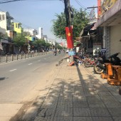 Bán Nhà MẶT TIỀN KD đường Võ Thành Trang,Q.Tân Bình,DT:4mx16m,KC: 4 lầu,,Giá:10 tỷ